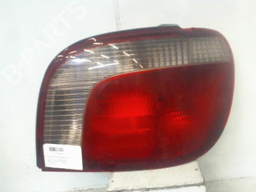 Used Right taillight Right taillight 37303883 37303883