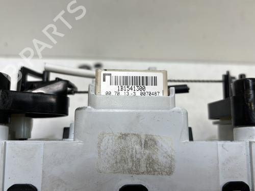 Climate control DACIA DOKKER MPV (KE_) 1.2 TCe (KEM0, KEAY) | BP37325201I5 - Image 2