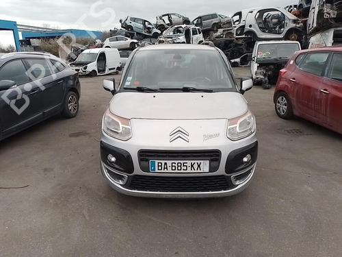 Fælk CITROËN C3 Picasso (SH_) 1.6 HDi | BP37621090C45 - Image 7