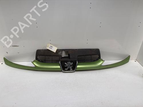 Used Grille Grille 37617134 37617134