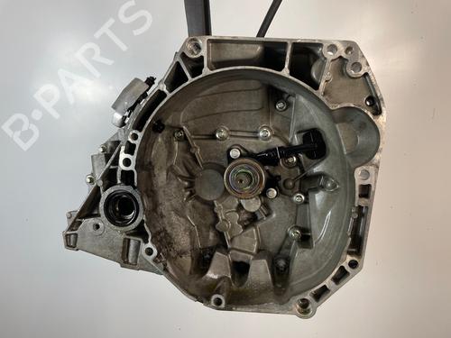 Gearbox DACIA SANDERO II TCe 90 (B8M1, B8MA, B8AC) | BP38549178M3 - Image 5