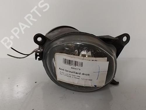Used Right front fog light Right front fog light 37296497 37296497