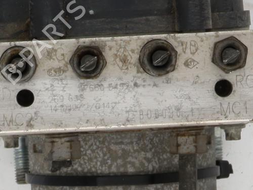 ABS pump RENAULT CLIO III Hatchback Van (SB_, SR_) | BP37327290M43 - Image 6