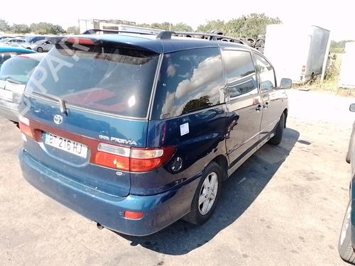 Switch TOYOTA PREVIA II (_R3_) 2.4 (ACR30) | BP37319862I30 - Image 5