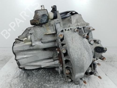 Gearbox CITROËN C5 III (RD_) | BP37315408M3 - Image 4