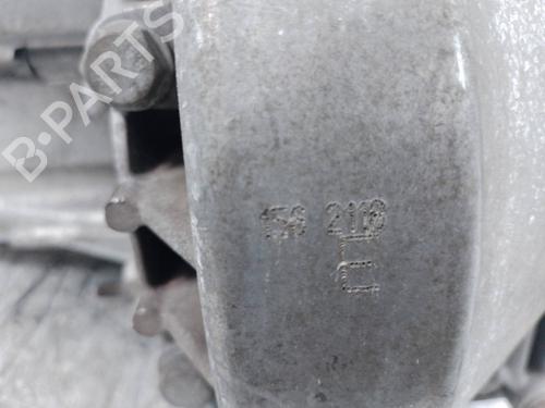 Gearbox CITROËN C4 II (NC_) 2.0 HDi / BlueHDi 150 | BP37322713M3 - Image 5