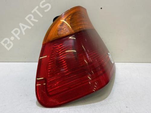 Left taillight BMW 3 (E46) 320 d | BP37320403C34 - Image 2