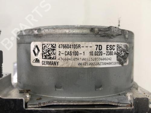 Used ABS pump ABS pump 37309048 37309048