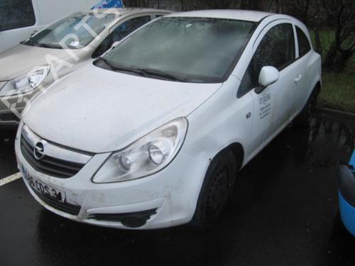 Right headlight OPEL CORSA D (S07) 1.3 CDTI (L08, L68) | BP37302478C29 - Image 5