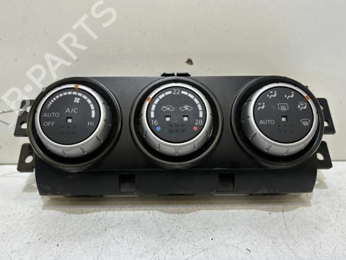 Used Climate control Climate control 37324517 37324517