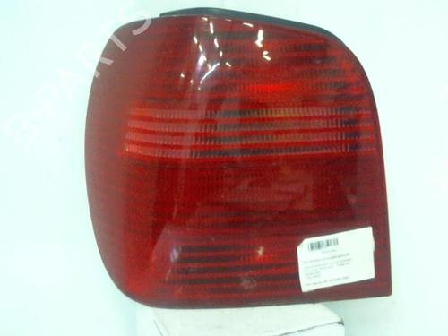 Left taillight VW POLO (6N2) | BP37296493C34 - Image 2