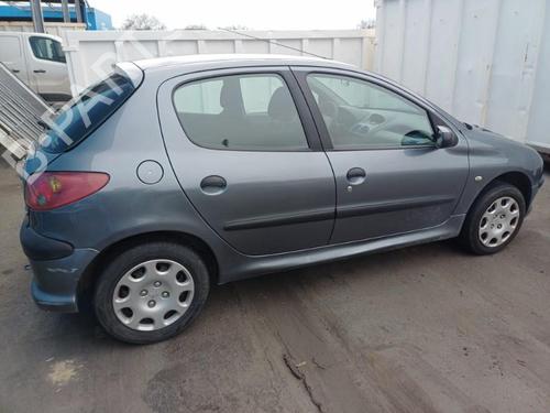 Left front window switch PEUGEOT 206 Hatchback (2A/C) | BP37323302I27 - Image 5