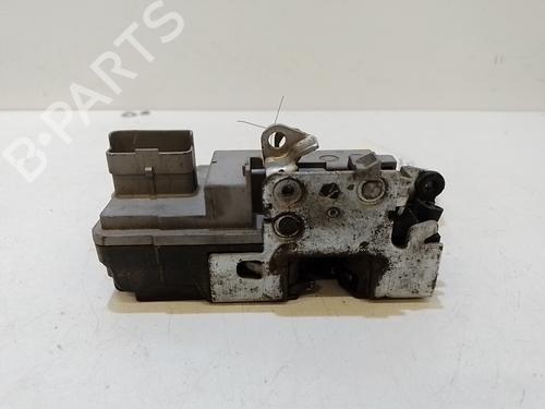 front-left-lock-peugeot-206-hatchback-2ac-1998-1999-2000-2001-2002-2003-2004-2005-2006-2007-2008-2009-2010-2011-2012-37317746 main image