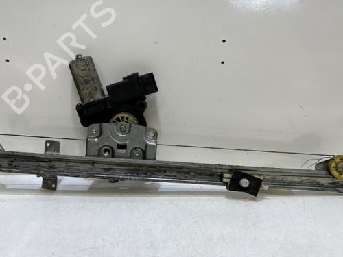 Front right window mechanism FIAT DUCATO Van (250_) 120 Multijet 2,3 D | BP37324860C23 - Image 2