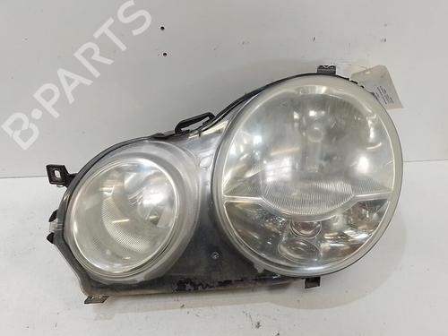 Used Left headlight Left headlight 37317283 37317283