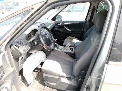 Front left window mechanism FORD S-MAX (WA6) 1.8 TDCi | BP37311906C22 - Image 6
