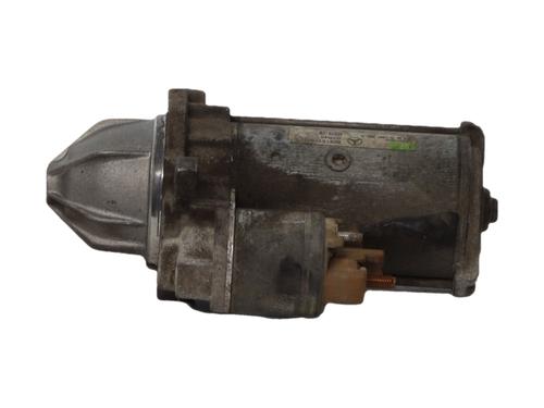 Starter MERCEDES-BENZ C-CLASS (W203) C 220 CDI (203.008) | BP40203957M8 - Image 2