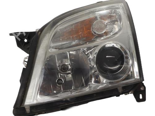 Left headlight OPEL SIGNUM Hatchback (Z03) 2.2 DTI (F48) | BP37346593C28 - Image 3