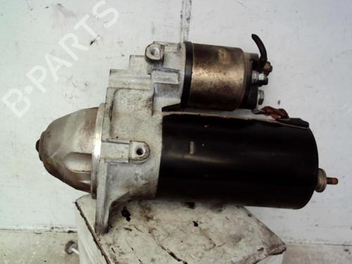 Starter OPEL VECTRA C (Z02) | BP37305073M8 - Image 3
