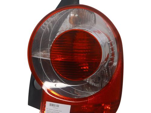 Right taillight RENAULT MODUS / GRAND MODUS (F/JP0_) 1.2 (JP0C, JP0K, FP0C, FP0K, FP0P, JP0P, JP0T) | BP37346763C35 - Image 2
