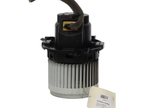 Heater blower motor DACIA SANDERO II 1.0 SCe 75 (B8JC, B8JD, B8NC) | BP37327994M62 - Image 2