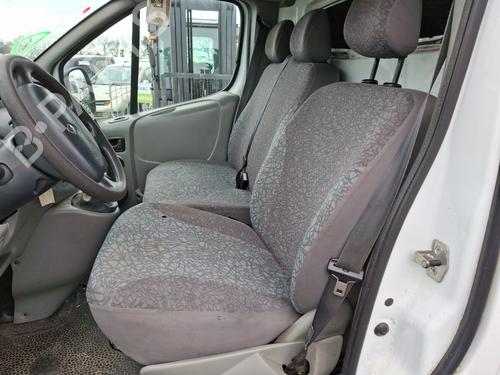Højre forlygte RENAULT TRAFIC II Van (FL) 2.0 dCi 90 (FL0H, FL00, FL01, FL0M, FL0P, FL0S) | BP38034669C29  - Image 14