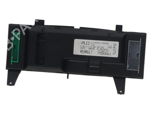 Used Climate control Climate control 37346742 37346742