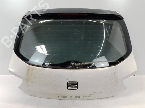 Used Tailgate Tailgate 37621645 37621645