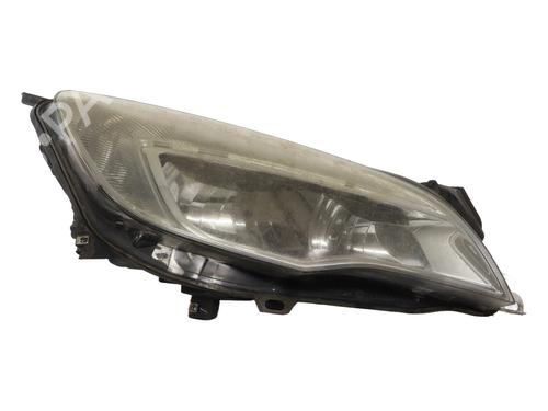 right-headlight-opel-astra-h-a04-2004-2005-2006-2007-2008-2009-2010-2011-2012-2013-2014-37331784 main image