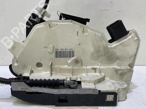 rear-left-lock-skoda-fabia-ii-542-2006-2007-2008-2009-2010-2011-2012-2013-2014-37318458 main image