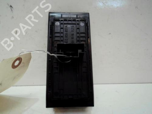 Left front window switch SKODA OCTAVIA III Combi (5E5, 5E6) 2.0 TDI RS | BP37309895I27 - Image 2