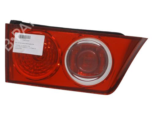 Left tailgate light HONDA ACCORD VII (CL, CN) 2.4 (CL9) | BP37346087C79 - Image 2