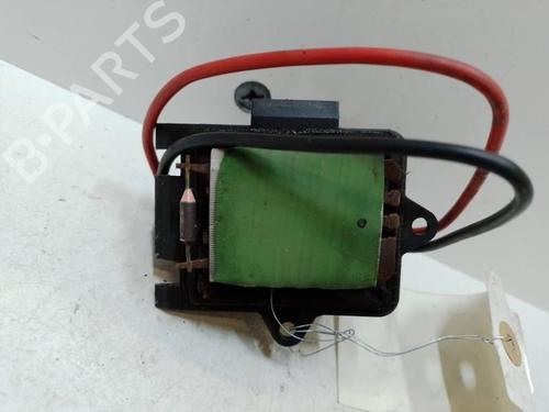 Used Heater resistor Heater resistor 37310369 37310369