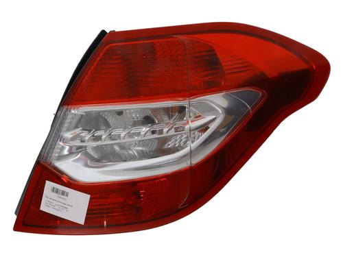 Right taillight CITROËN C4 II (NC_) 1.6 HDi 110 | BP37335350C35 - Image 3