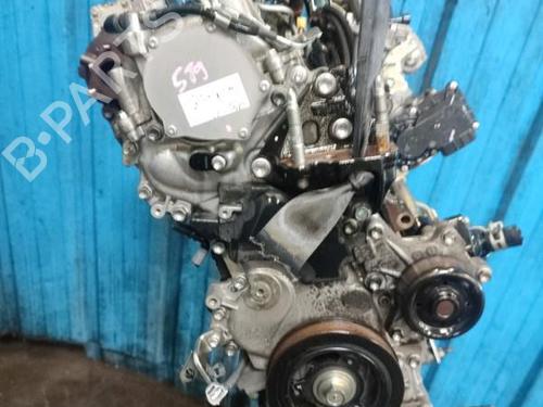 Engine TOYOTA YARIS (_P13_) 1.4 D (NLP130_, NLP130) | BP37320371M1 - Image 5