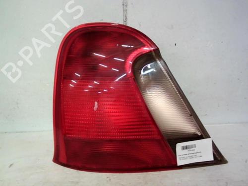 Used Left taillight Left taillight 37305856 37305856