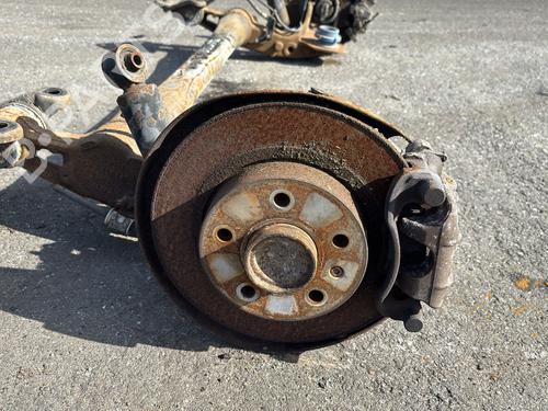 Used Rear axle Rear axle 37616058 37616058