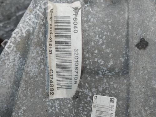 Gearbox RENAULT TRAFIC III Van (FG_) 1.6 dCi 95 (FGMJ, FGMR) | BP37320606M3  - Image 7