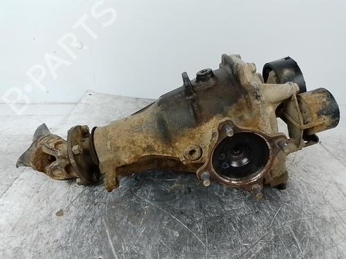 Rear differential TOYOTA RAV 4 II (_A2_) 2.0 D 4WD (CLA20_, CLA21_, CLA20R, CLA21R) | BP37620041M24 - Image 3