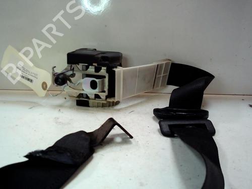 Used Front right seatbelt Front right seatbelt 37301857 37301857