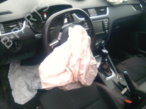 Headlight switch SKODA OCTAVIA III Combi (5E5, 5E6) 2.0 TDI RS | BP37309893I24 - Image 8