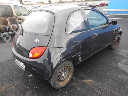 Gebruikte FORD KA (RB_) 1.3 i ROCAM 4796865 Onderdelen