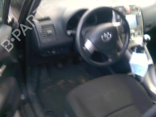 Left front window switch TOYOTA AURIS (_E15_) 2.2 D (ADE157_, ADE151_, ADE151R, ADE157R) | BP37311396I27 - Image 6