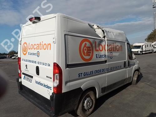 Sprinklertank PEUGEOT BOXER Van 2.2 BlueHDi 140 | BP37620144C113 - Image 12