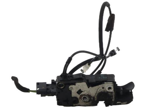 front-left-lock-mercedes-benz-a-class-w169-2004-2005-2006-2007-2008-2009-2010-2011-2012-37345833 main image