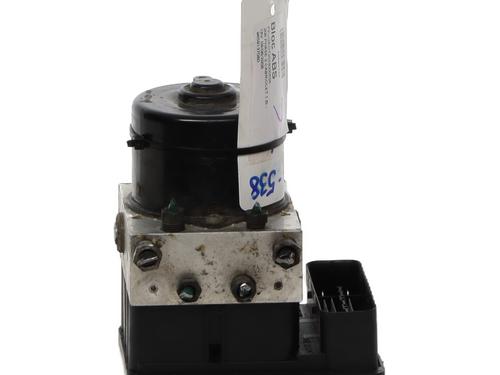 ABS pump PEUGEOT 206 CC (2D) | BP37321314M43 - Image 2