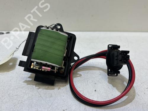 Used Heater resistor Heater resistor 37327008 37327008