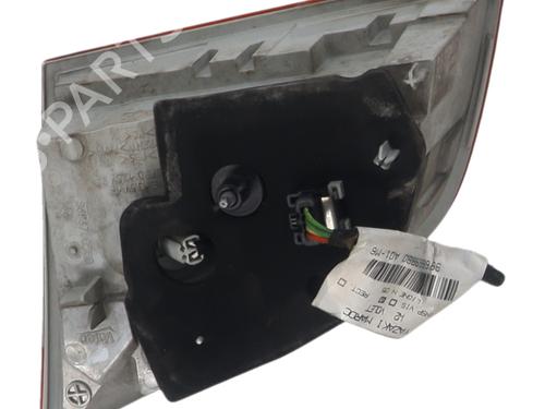 Left tailgate light PEUGEOT 508 SW I (8E_) 2.0 HDi RXH Hybrid4 | BP37349434C79 - Image 4