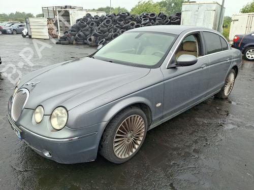 Headlight switch JAGUAR S-TYPE II (X200) 2.7 D | BP37349657I24 - Image 17