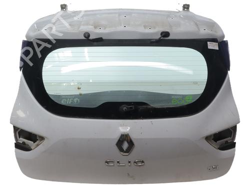 Used Tailgate Tailgate 37531762 37531762